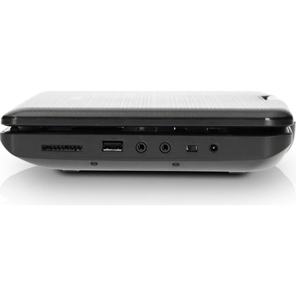Lecteur DVD portable LENCO DVP-1010BK
