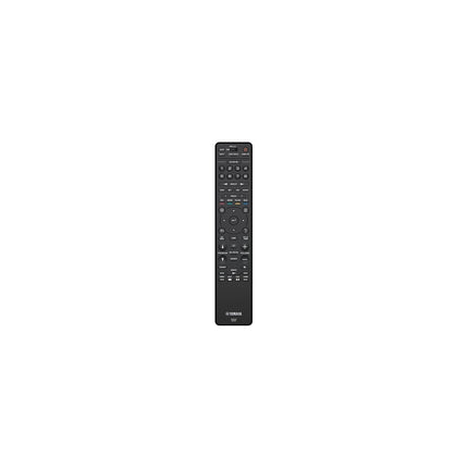 Ampli Home Cinema YAMAHA MusicCast RX-A6A Noir