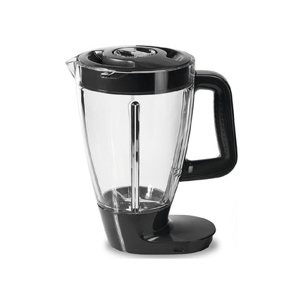 Robot multifonction MOULINEX FP821811 Double Force Noir+8 accessoires