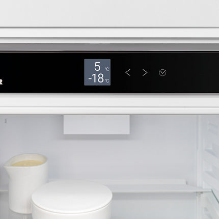 Réfrigérateur combiné LIEBHERR CBNsfc5223-22 BioFresh