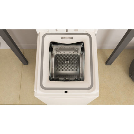 Lave linge top WHIRLPOOL TDLR6245FR/N Reconditionné