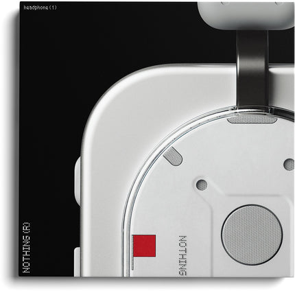 Casque NOTHING Headphone (1)