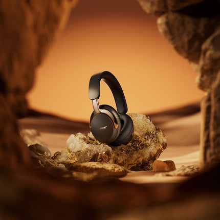 Casque BOSE QuietComfort Ultra II