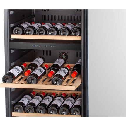 Cave à vin de service CAVISS C2120CBEG