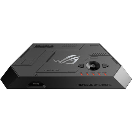 Lunettes connectées ASUS ROG XREAL R1