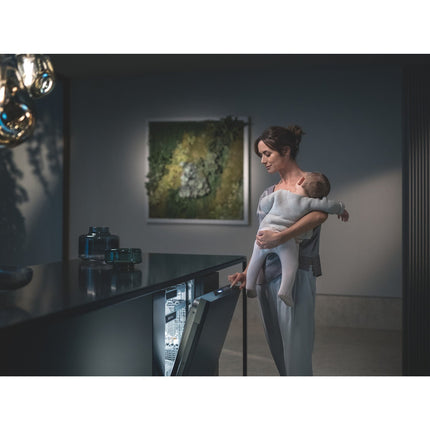 Lave vaisselle encastrable MIELE G 5790 SCVi SL