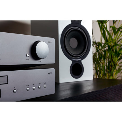 Platine CD CAMBRIDGE AUDIO AXC35