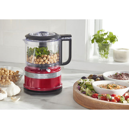 Hachoir KITCHENAID 5KFC3516EER