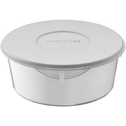 Yaourtière et fromagère LAGRANGE ligne + goupillon et entonnoir 459605
