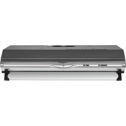 Hotte casquette WHIRLPOOL WCN65FLXH2G