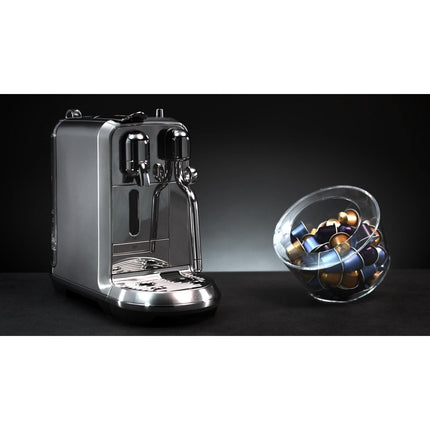 Cafetière à dosettes SAGE APPLIANCES Creatista Plus
