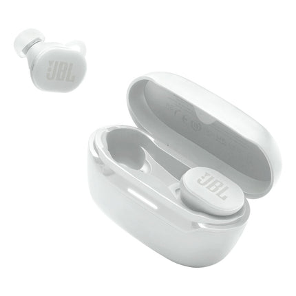 Ecouteurs sport JBL Endurance Race 2 Blanc