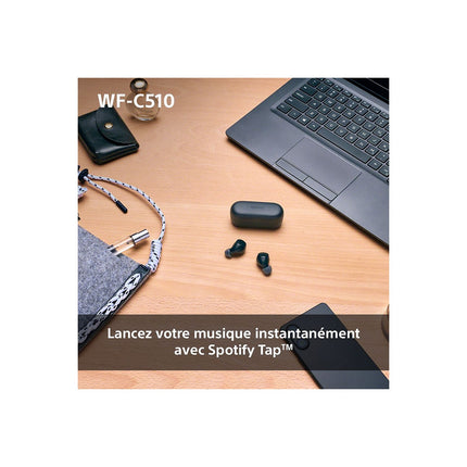 Ecouteurs SONY WF-C510