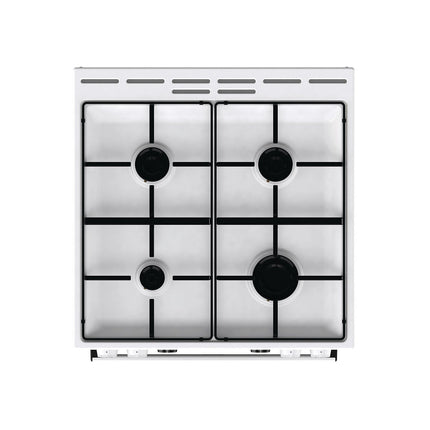Cuisinière gaz GORENJE GKS6C70WJ