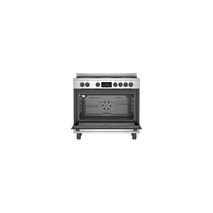 Piano de cuisson gaz BEKO BGM11225EX