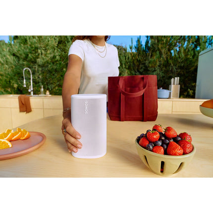 Enceinte portable SONOS Play