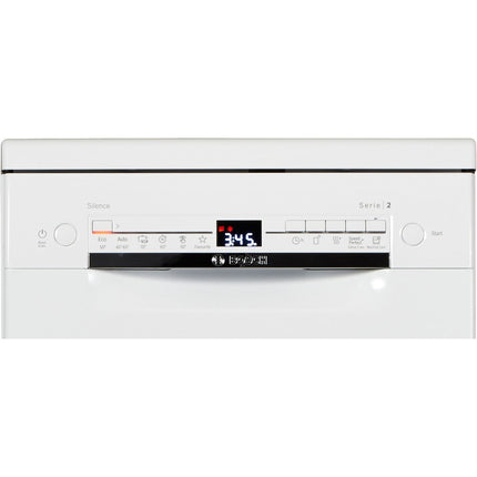 Lave vaisselle 45 cm BOSCH SPS2HKW59E SERIE 2 Reconditionné