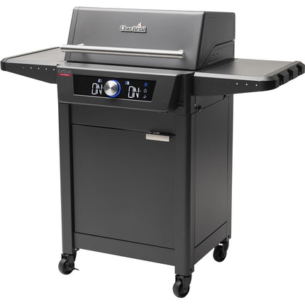 Barbecue électrique CHAR BROIL Evolve Electrique