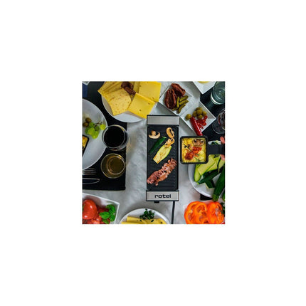 Raclette ROTEL 5124250