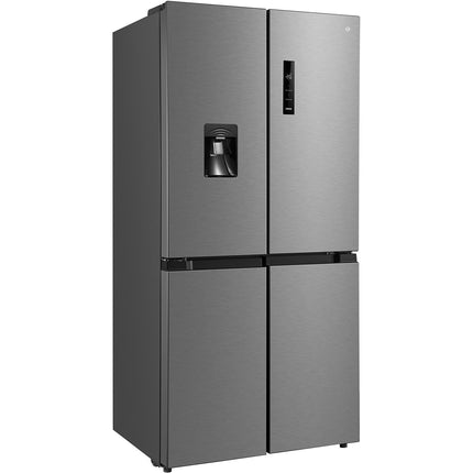 Réfrigérateur multi portes ESSENTIELB ERMVE180-85miv1