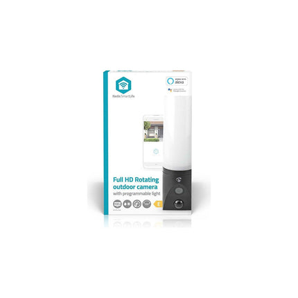 Dashcam NEDIS Nedis Caméra de Surveillance Extérieur F