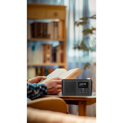 Radio DAB ESSENTIELB Nomade DAB+