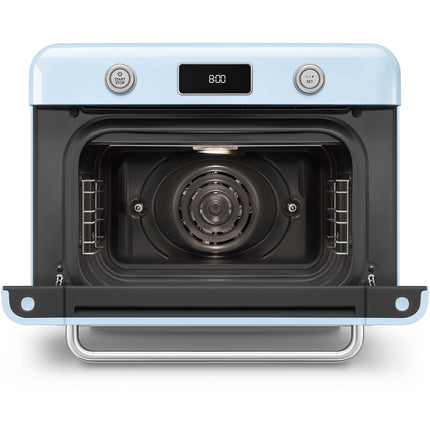 Mini four SMEG COF01