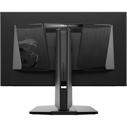 Ecran PC Gamer MSI MAG 272QP X24 27" WQHD 240Hz QD-OLED HDMI 2.1 USB-C 15W