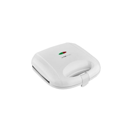 Croque monsieur CLATRONIC ST3813-Blanc
