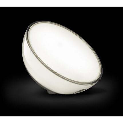 Lampe connectée PHILIPS HUE Go White&Color Ambiance