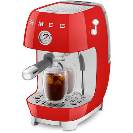 Machine à expresso SMEG ECF03