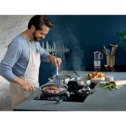 Cuiseur vapeur WMF KITCHENMINIS 2 PANIERS 0415090011