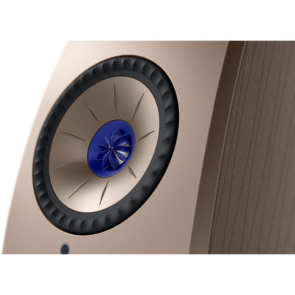 Enceinte résidentielle KEF LSX2