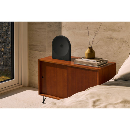 Enceinte sans fil SAMSUNG Music Studio 5 HW-LS50H WiFi BT Black