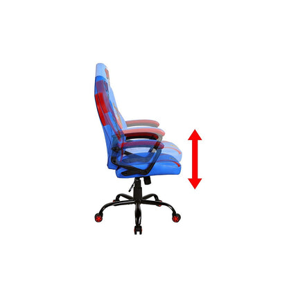 Chaise gaming SUBSONIC JUNIOR GAMING SEAT EL PRIMO