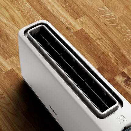 Grille-pain TEFAL TL302110 TOASTER SIMPLE FENTE
