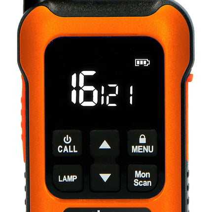 Talkie walkie ALECTO FR300OE