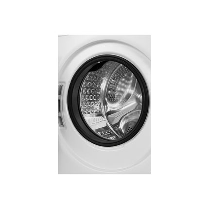 Lave linge séchant hublot ESSENTIELB ELS86-2b