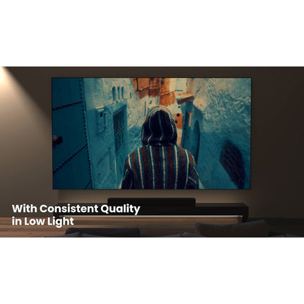 Vidéoprojecteur home cinéma BENQ W2720i