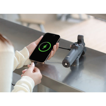 Stabilisateur DJI Osmo Mobile 7P
