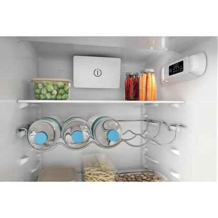 Réfrigérateur combiné encastrable INDESIT INCO18DC03