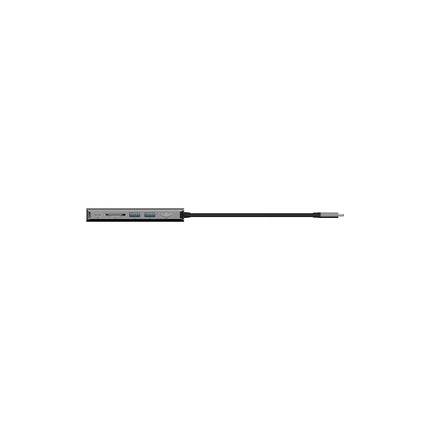 Hub USB C BELKIN USB-C /multiports 6 en 1