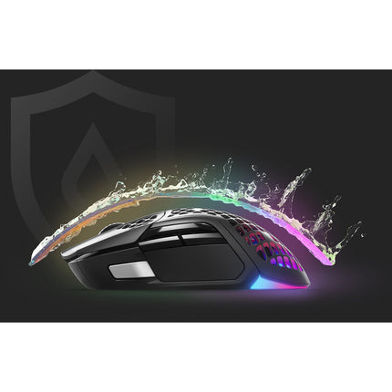 Souris Gamer Sans Fil STEELSERIES AEROX 5 WIRELESS
