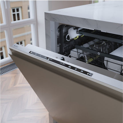 Lave vaisselle encastrable ASKO DSD746U Autodose
