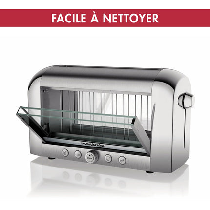 Grille-pain MAGIMIX 11541 vision