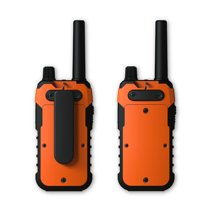 Talkie walkie LOGICOM Talkie Walkie Extreme Orange