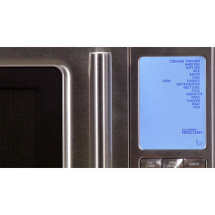 Micro ondes combiné SAGE APPLIANCES Combi Wave 3 in 1