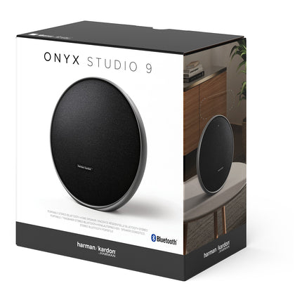 Enceinte résidentielle HARMAN KARDON Onyx Studio 9