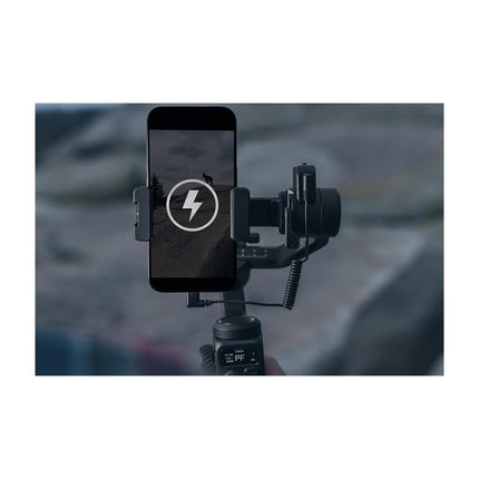 Stabilisateur GOPRO Fluid Pro AI