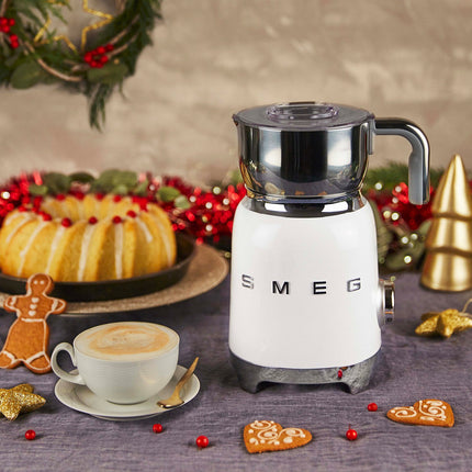 Chocolatière SMEG MFF11